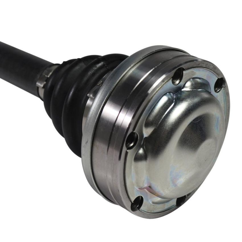 GSP NCV23035 04-10 Audi A8 Quattro (4.2) CV Axle Assembly  - Rear