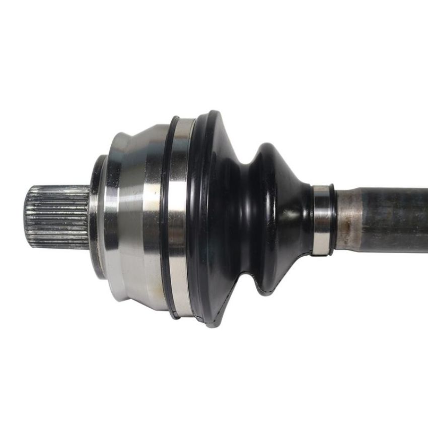 GSP NCV23035 04-10 Audi A8 Quattro (4.2) CV Axle Assembly  - Rear