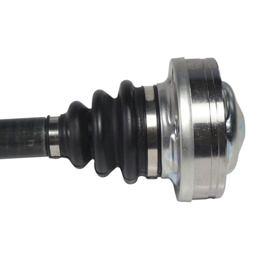 GSP NCV23035 04-10 Audi A8 Quattro (4.2) CV Axle Assembly  - Rear