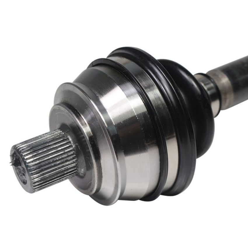 GSP NCV23035 04-10 Audi A8 Quattro (4.2) CV Axle Assembly  - Rear