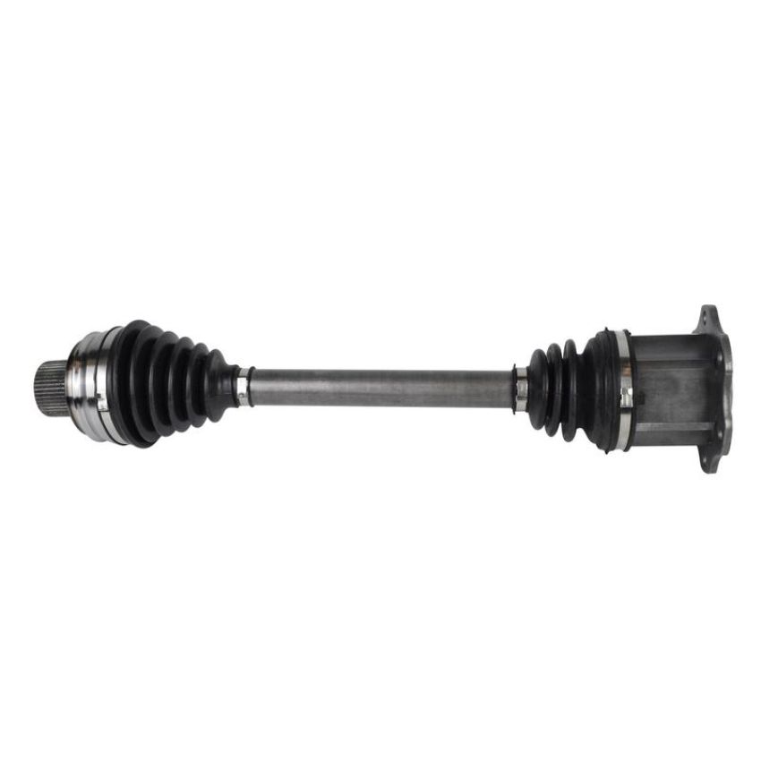 GSP NCV23036 11-12 Audi Q5 (2.0) CV Axle Assembly  - Front Right