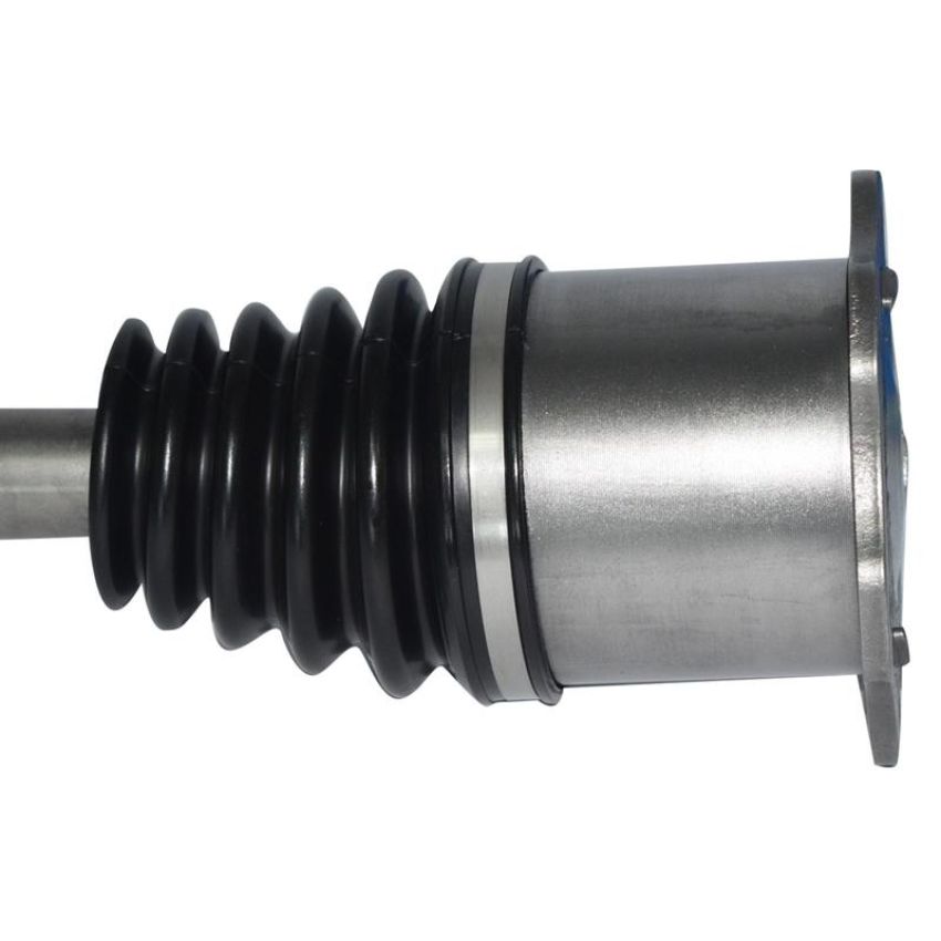 GSP NCV23036 11-12 Audi Q5 (2.0) CV Axle Assembly  - Front Right
