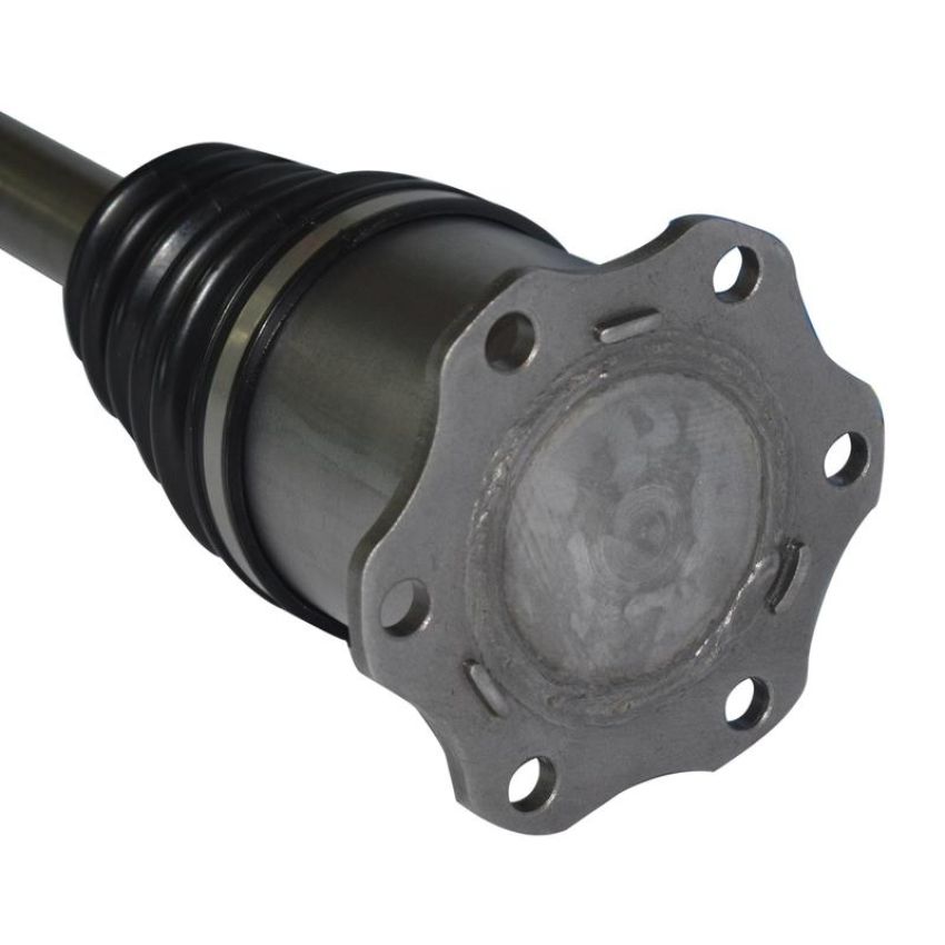 GSP NCV23036 11-12 Audi Q5 (2.0) CV Axle Assembly  - Front Right