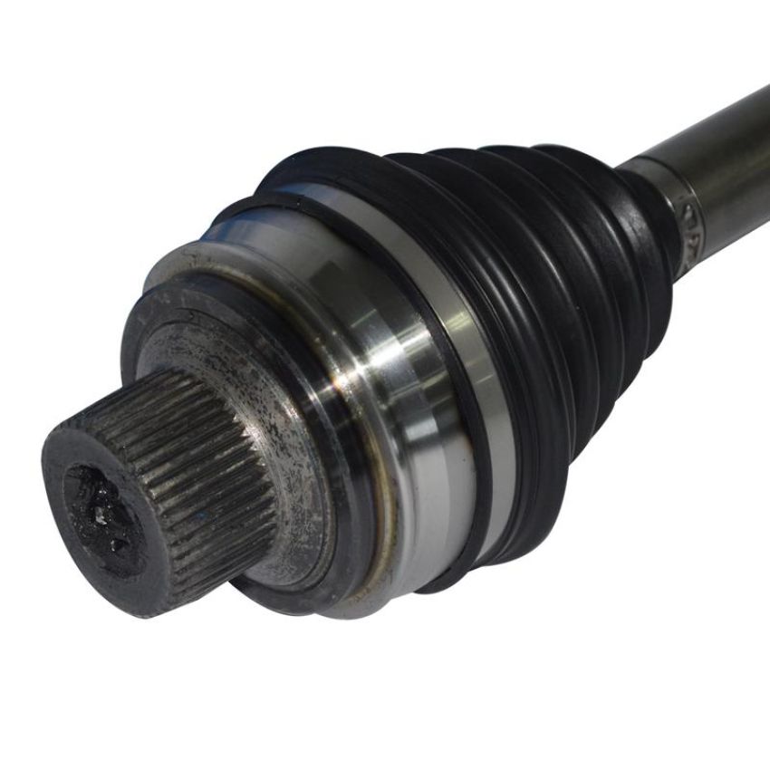 GSP NCV23036 11-12 Audi Q5 (2.0) CV Axle Assembly  - Front Right