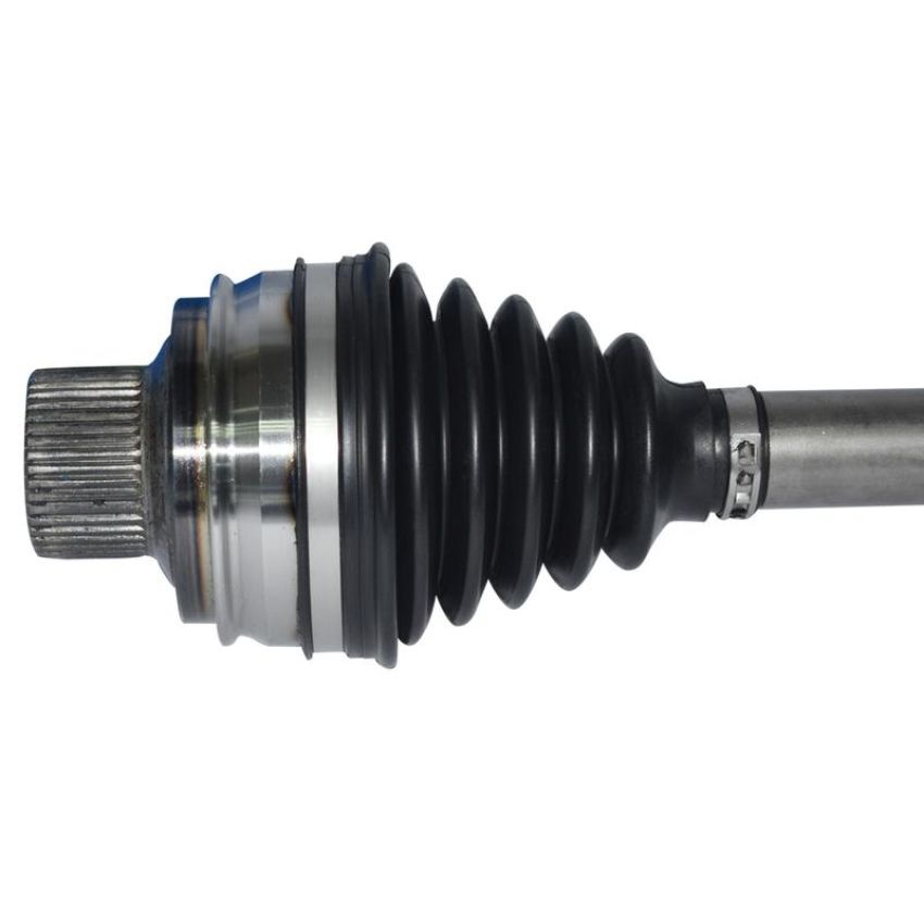 GSP NCV23036 11-12 Audi Q5 (2.0) CV Axle Assembly  - Front Right