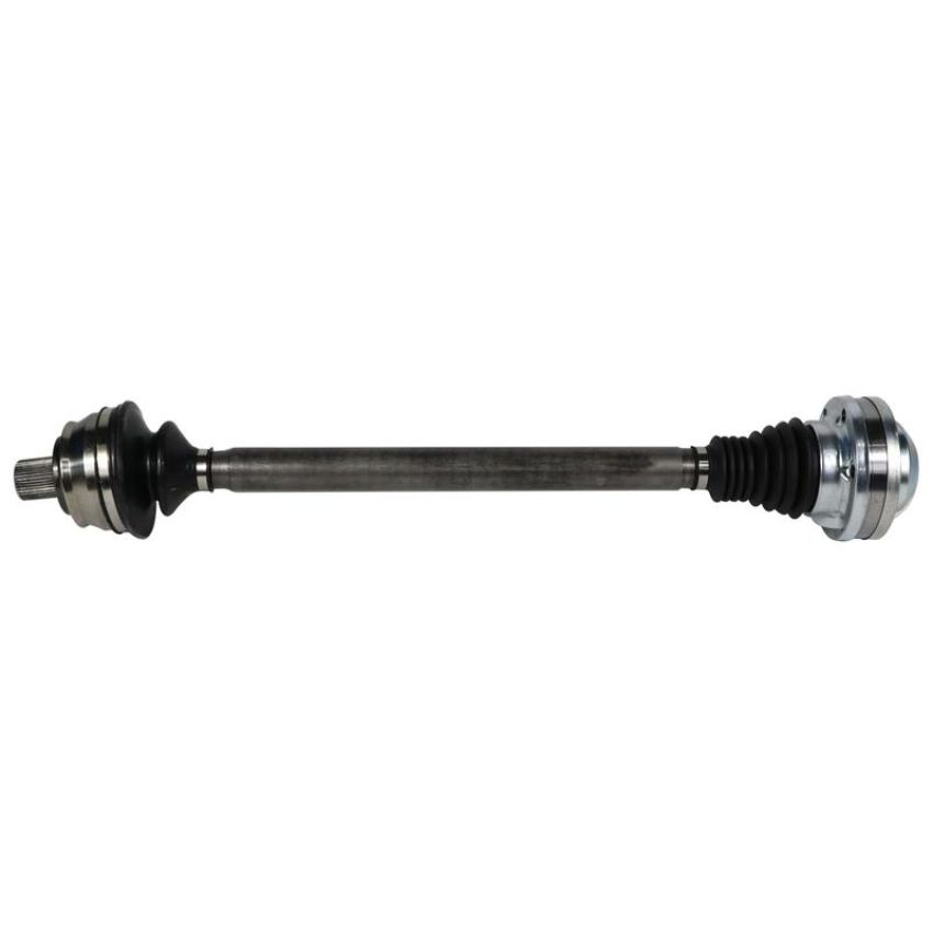 GSP NCV23037 05-08 Audi A6 Quattro (3.2, 4.2) CV Axle Assembly  - Rear