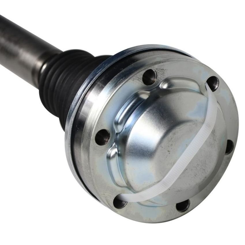 GSP NCV23037 05-08 Audi A6 Quattro (3.2, 4.2) CV Axle Assembly  - Rear