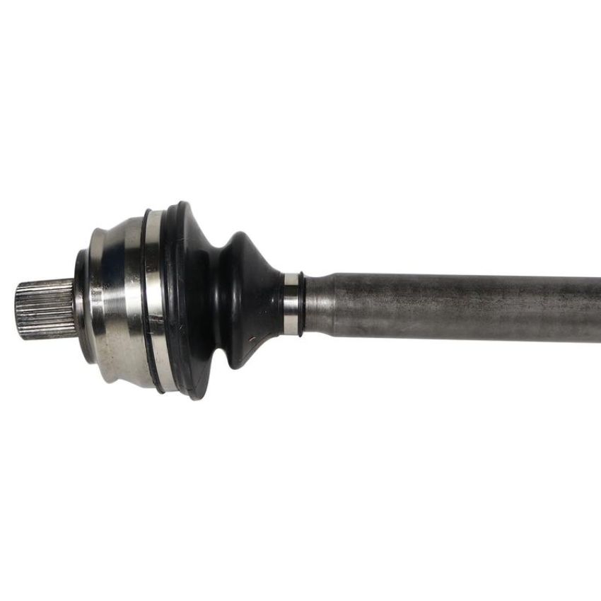 GSP NCV23037 05-08 Audi A6 Quattro (3.2, 4.2) CV Axle Assembly  - Rear