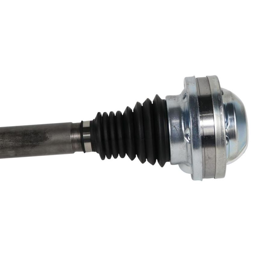GSP NCV23037 05-08 Audi A6 Quattro (3.2, 4.2) CV Axle Assembly  - Rear