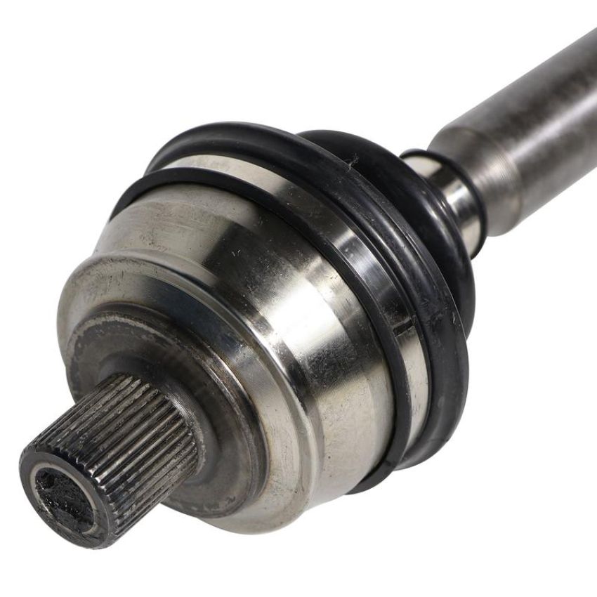 GSP NCV23037 05-08 Audi A6 Quattro (3.2, 4.2) CV Axle Assembly  - Rear