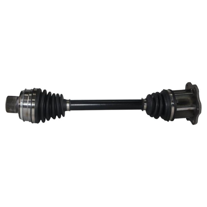 GSP NCV23039 15-21 Porsche Macan CV Axle Assembly  - Front