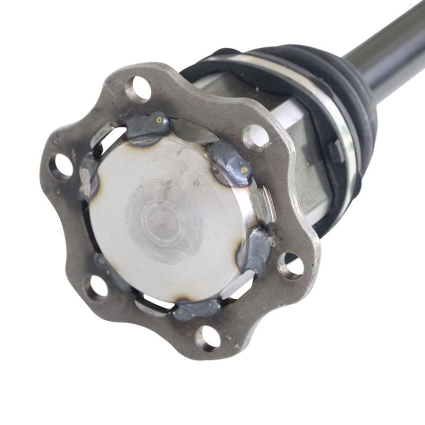 GSP NCV23039 15-21 Porsche Macan CV Axle Assembly  - Front