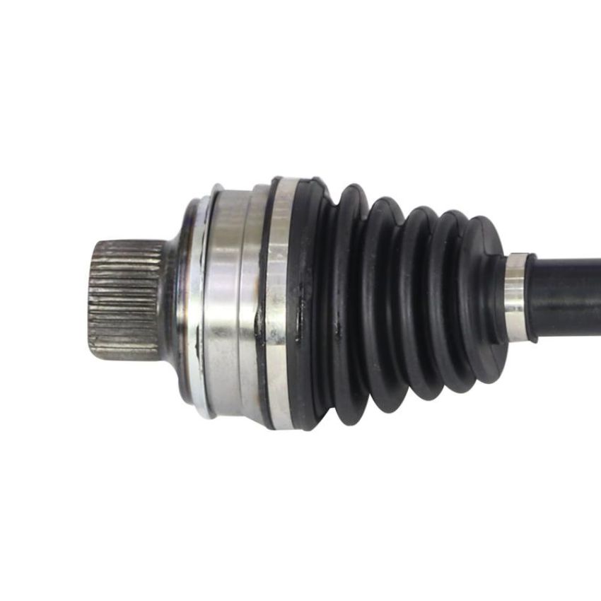 GSP NCV23039 15-21 Porsche Macan CV Axle Assembly  - Front