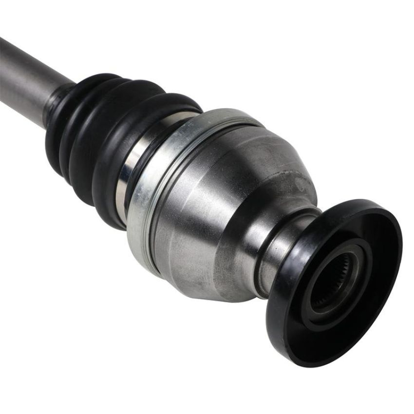 GSP NCV23045 12-13 Audi TT RS Quattro CV Axle Assembly  - Front Left