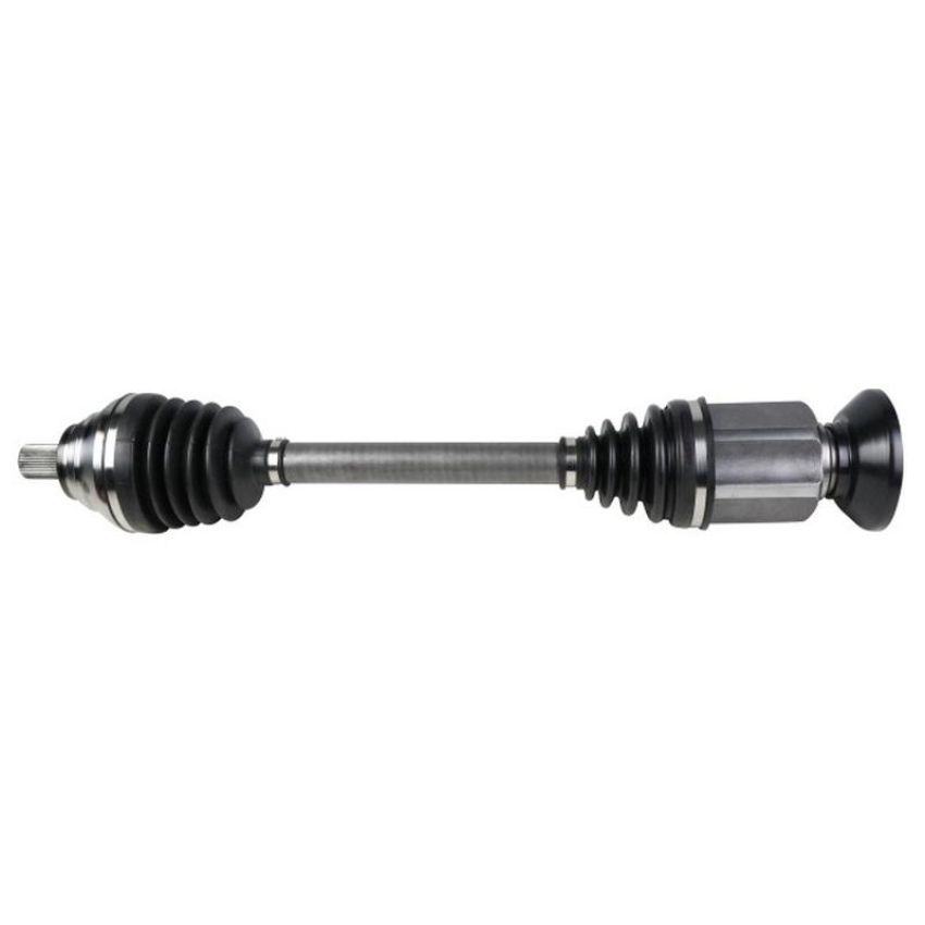 GSP NCV23046 Audi CV Axle Assembly  - Front Right