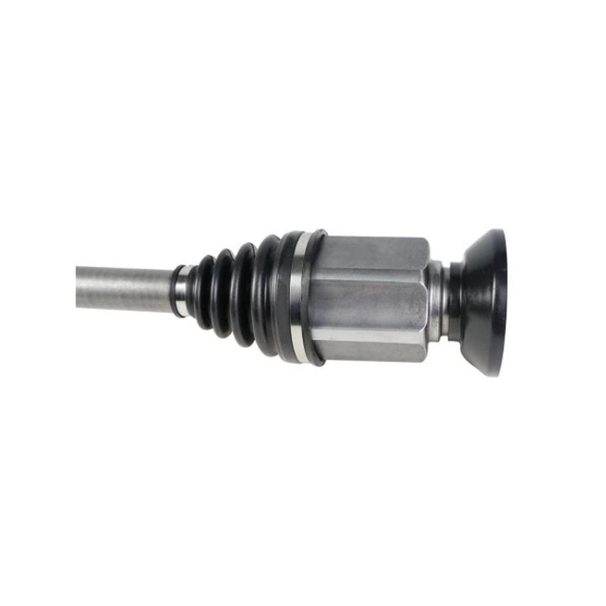 GSP NCV23046 Audi CV Axle Assembly  - Front Right