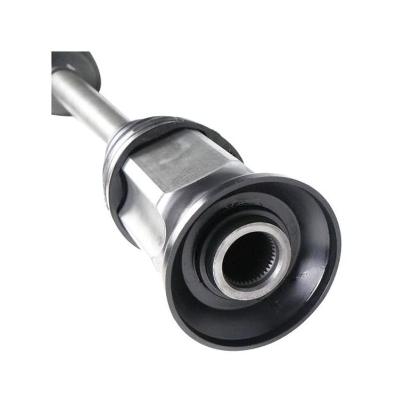 GSP NCV23046 Audi CV Axle Assembly  - Front Right