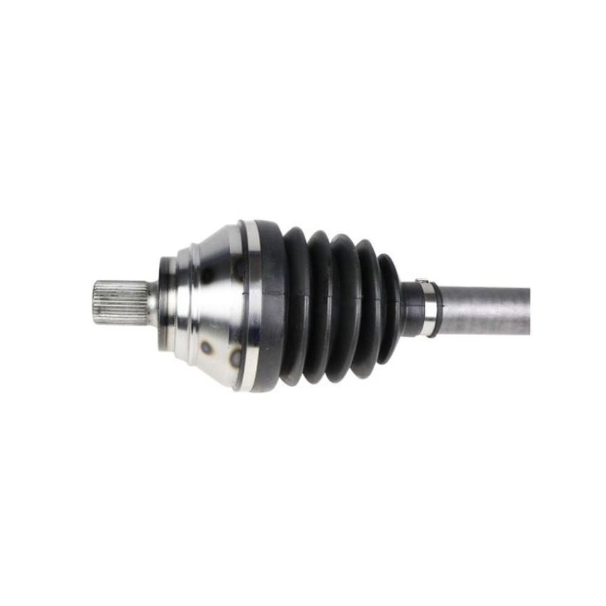 GSP NCV23046 Audi CV Axle Assembly  - Front Right