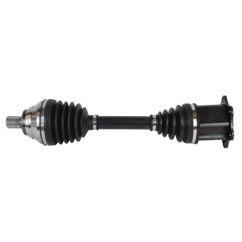 GSP NCV23047 Audi, Volkswagen (2.0) CV Axle Assembly  - Front Left