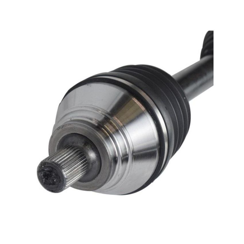 GSP NCV23047 Audi, Volkswagen (2.0) CV Axle Assembly  - Front Left