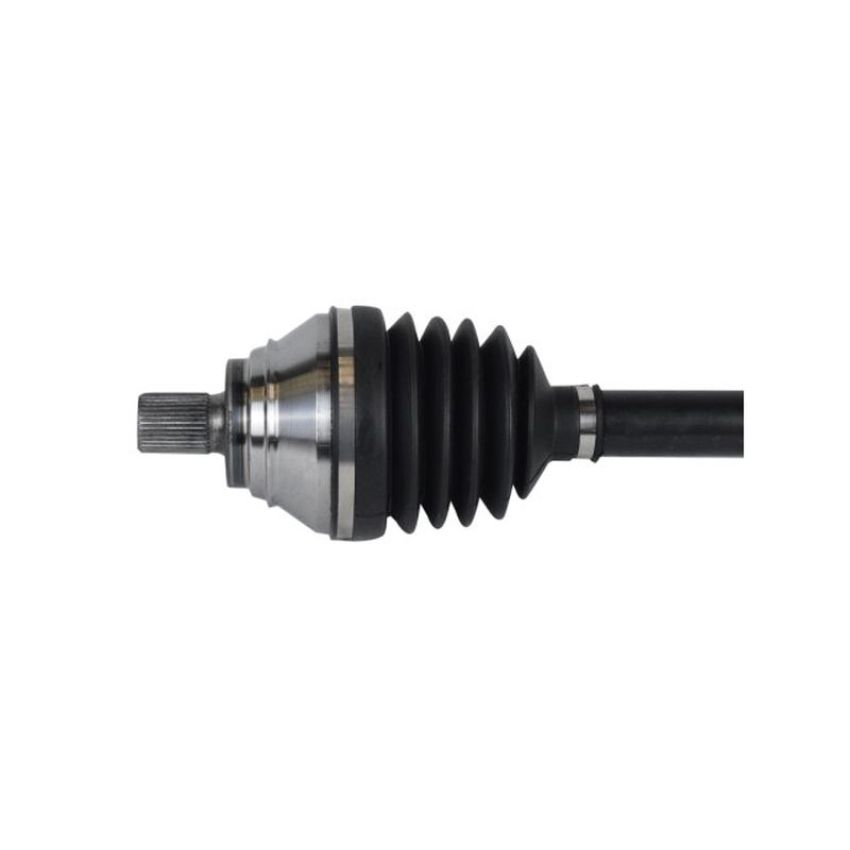 GSP NCV23047 Audi, Volkswagen (2.0) CV Axle Assembly  - Front Left