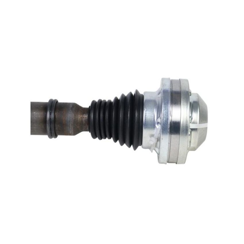 GSP NCV23048 Audi CV Axle Assembly  - Front Right