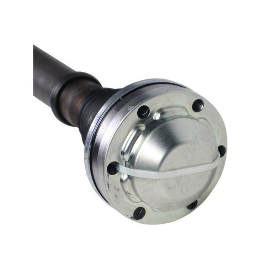 GSP NCV23048 Audi CV Axle Assembly  - Front Right