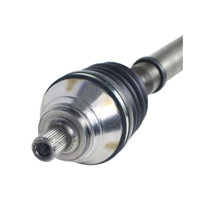 GSP NCV23048 Audi CV Axle Assembly  - Front Right