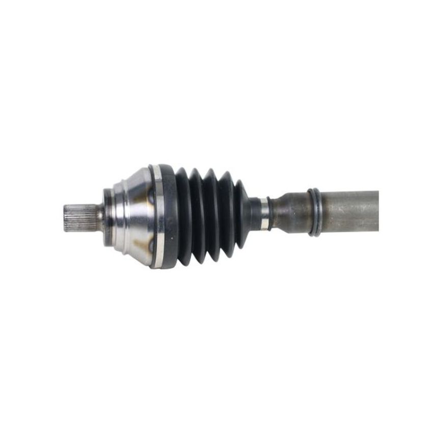 GSP NCV23048 Audi CV Axle Assembly  - Front Right