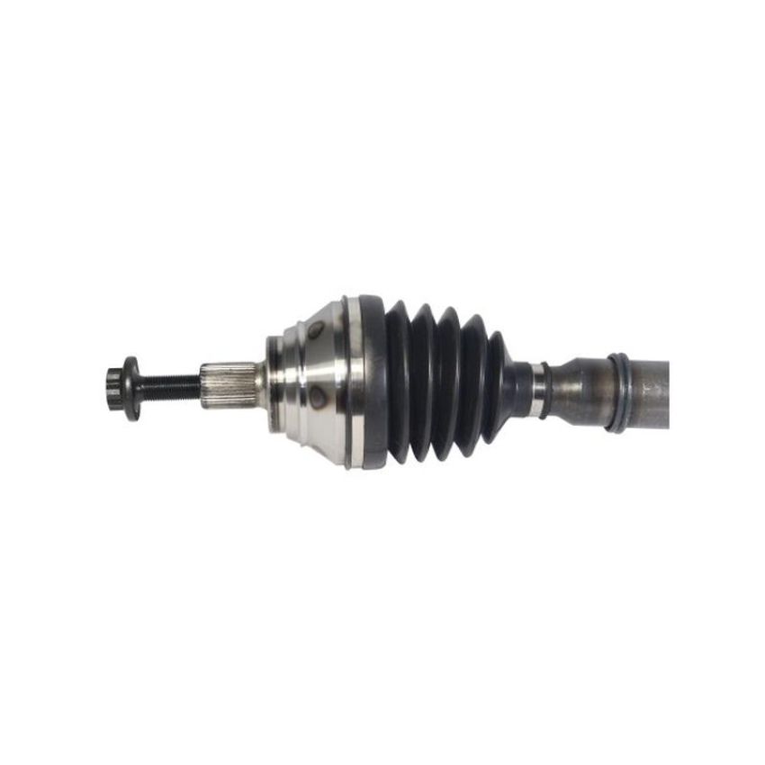 GSP NCV23049K Audi, Volkswagen CV Axle Assembly  - Front Right