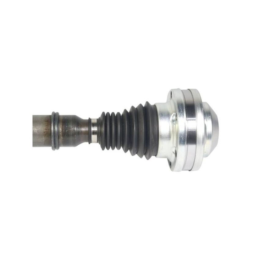 GSP NCV23049K Audi, Volkswagen CV Axle Assembly  - Front Right
