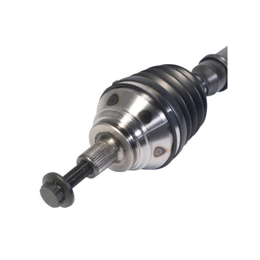 GSP NCV23049K Audi, Volkswagen CV Axle Assembly  - Front Right