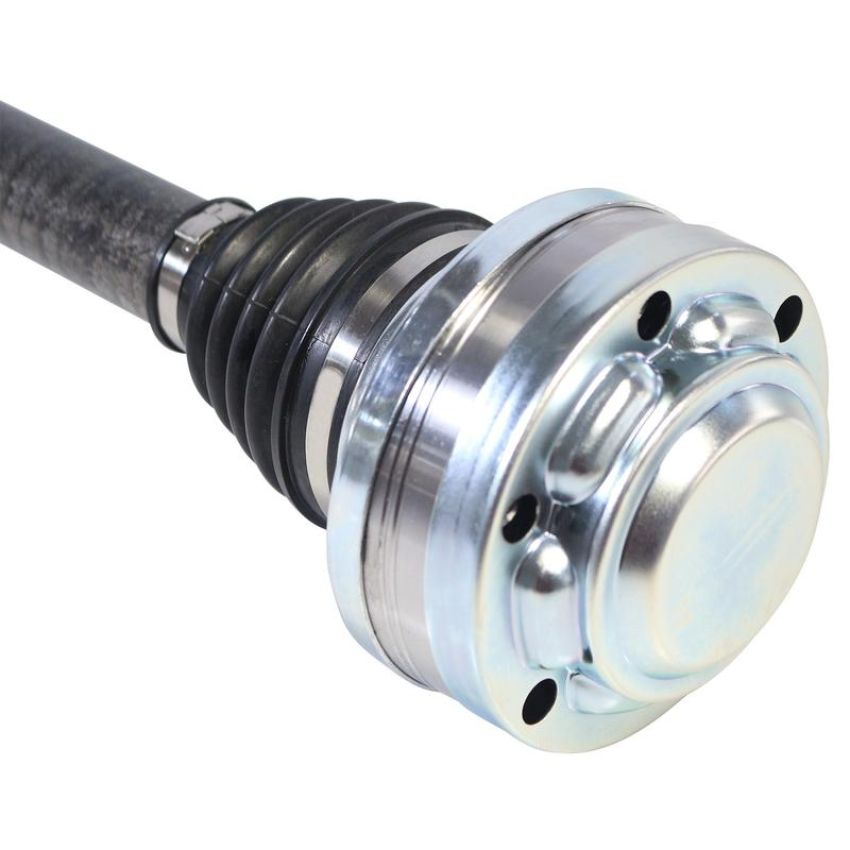 GSP NCV23050 Audi CV Axle Assembly  - Rear Right
