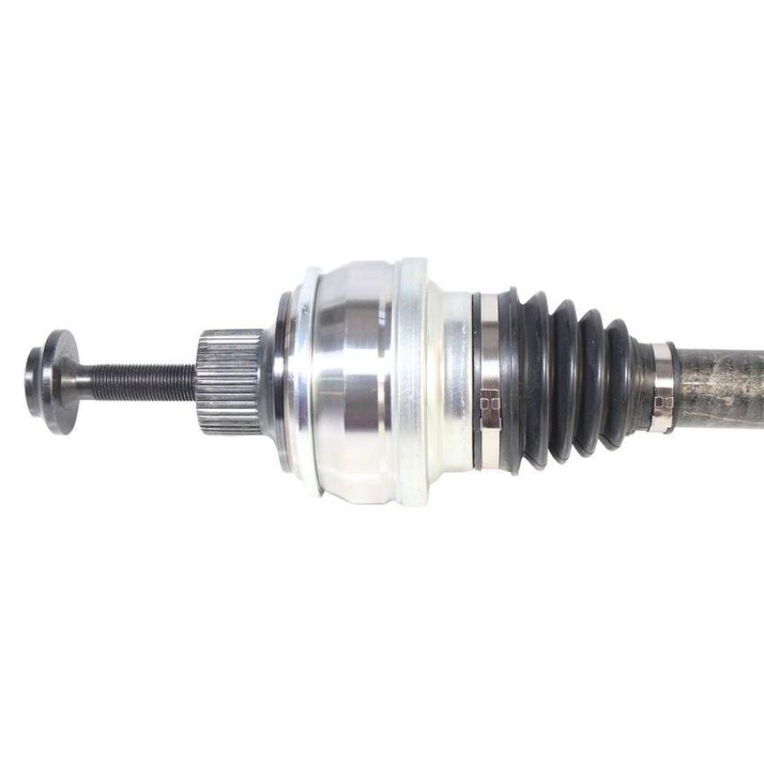 GSP NCV23050 Audi CV Axle Assembly  - Rear Right
