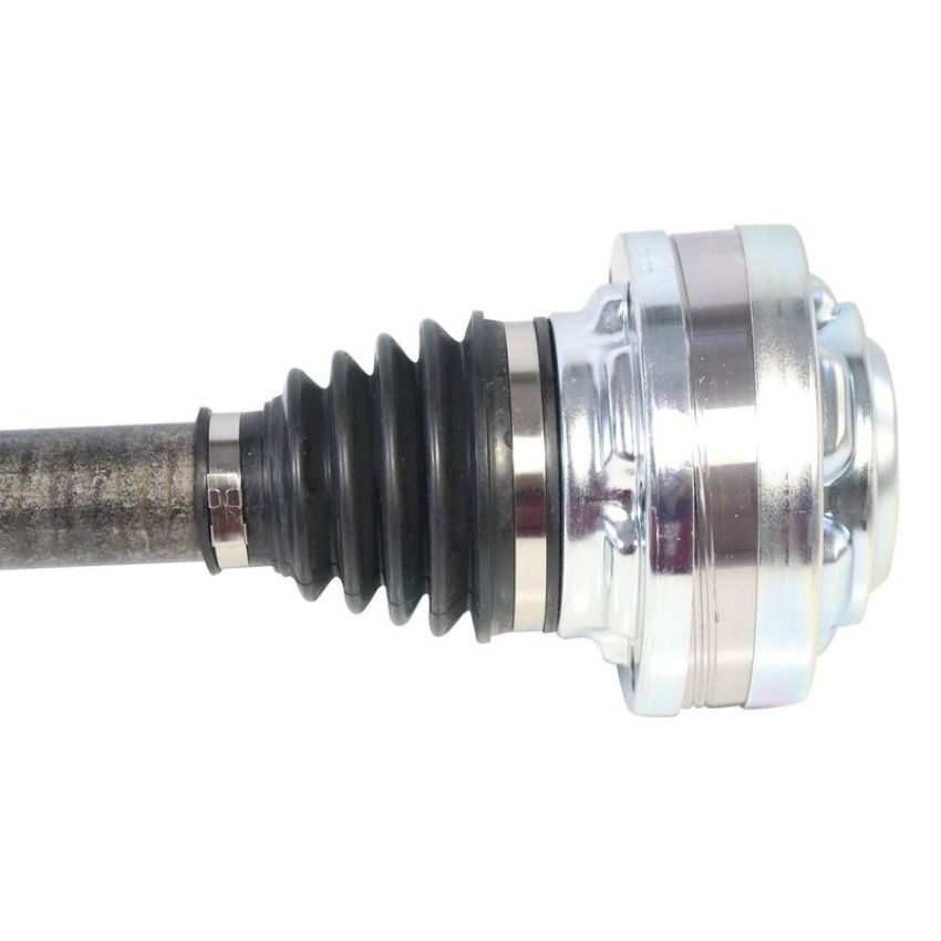 GSP NCV23050 Audi CV Axle Assembly  - Rear Right