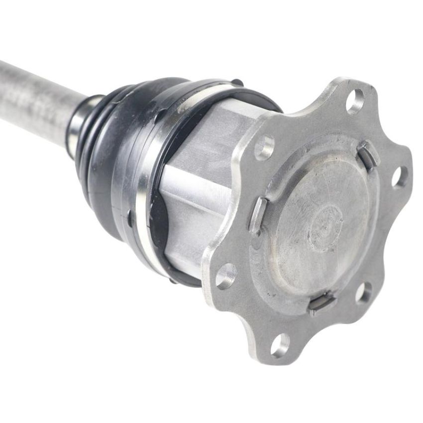 GSP NCV23051 Audi CV Axle Assembly  - Front