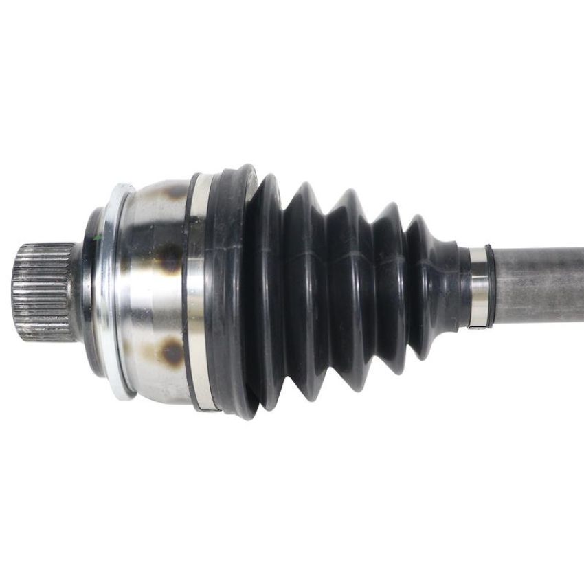 GSP NCV23051 Audi CV Axle Assembly  - Front