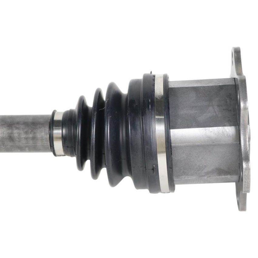GSP NCV23051 Audi CV Axle Assembly  - Front
