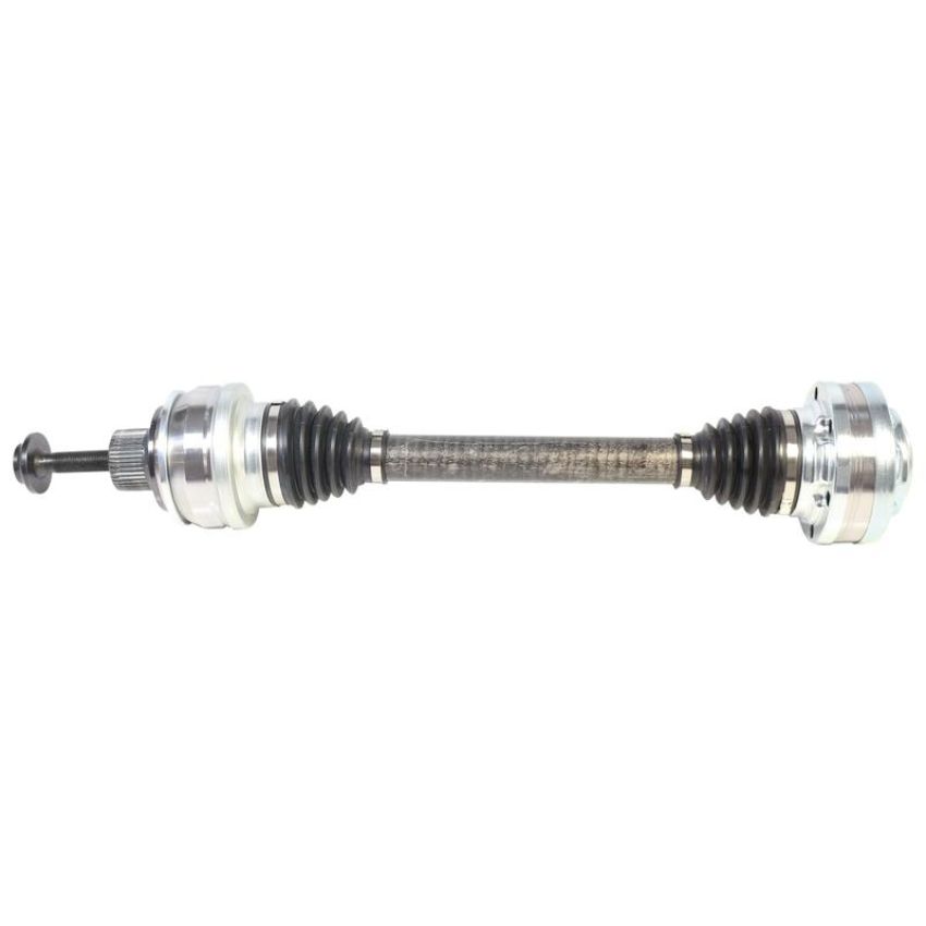 GSP NCV23052 Audi CV Axle Assembly  - Rear Left