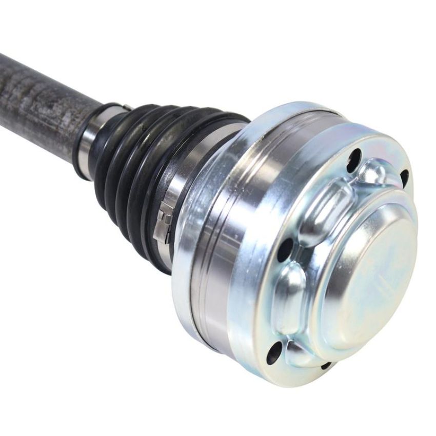 GSP NCV23052 Audi CV Axle Assembly  - Rear Left