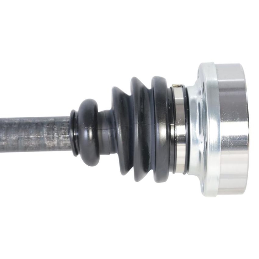 GSP NCV23053 01-02 Audi S4 CV Axle Assembly  - Rear