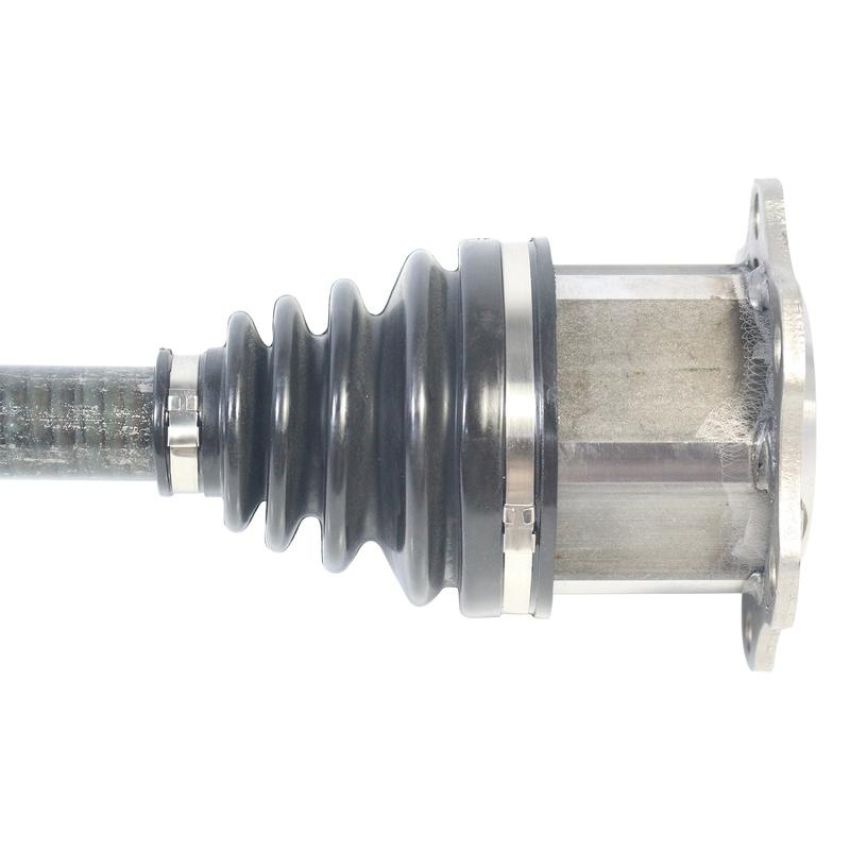 GSP NCV23054 18-21 Audi Q5 CV Axle Assembly  - Front