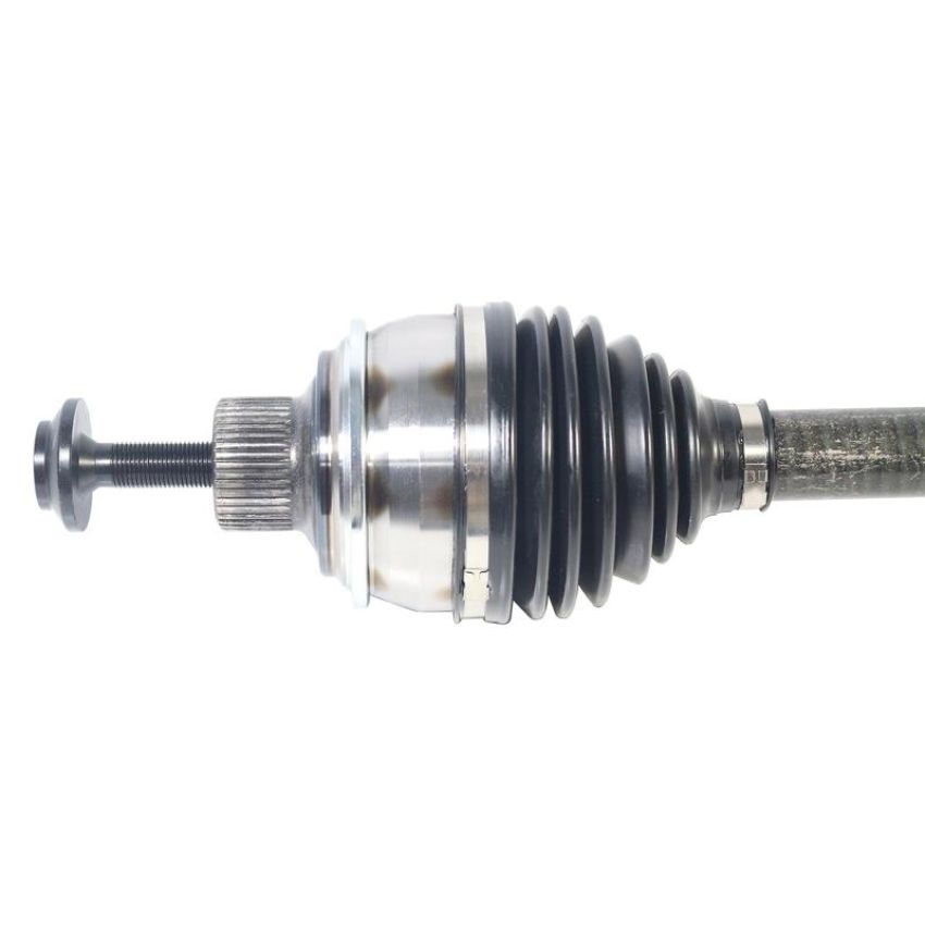 GSP NCV23054 18-21 Audi Q5 CV Axle Assembly  - Front