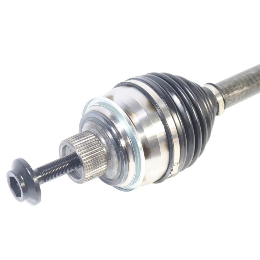 GSP NCV23054 18-21 Audi Q5 CV Axle Assembly  - Front