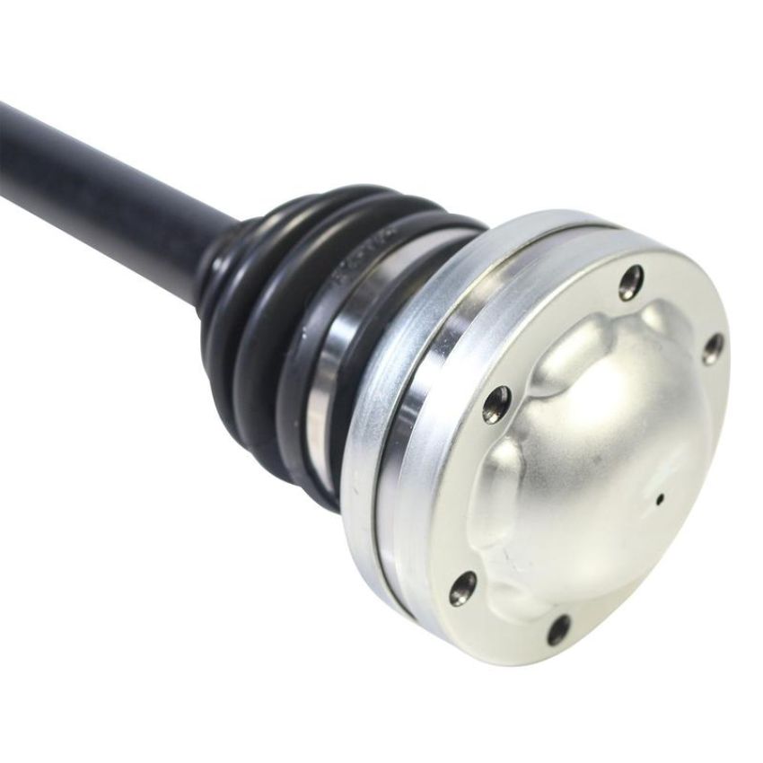 GSP NCV23057 18-21 Audi Q5 CV Axle Assembly  - Rear Right
