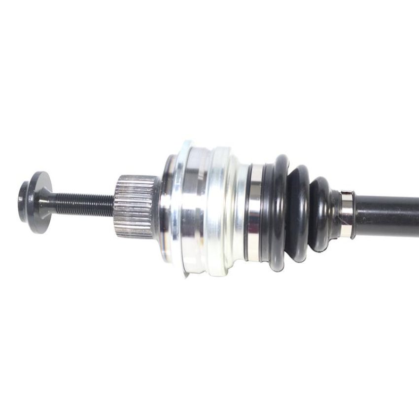 GSP NCV23057 18-21 Audi Q5 CV Axle Assembly  - Rear Right