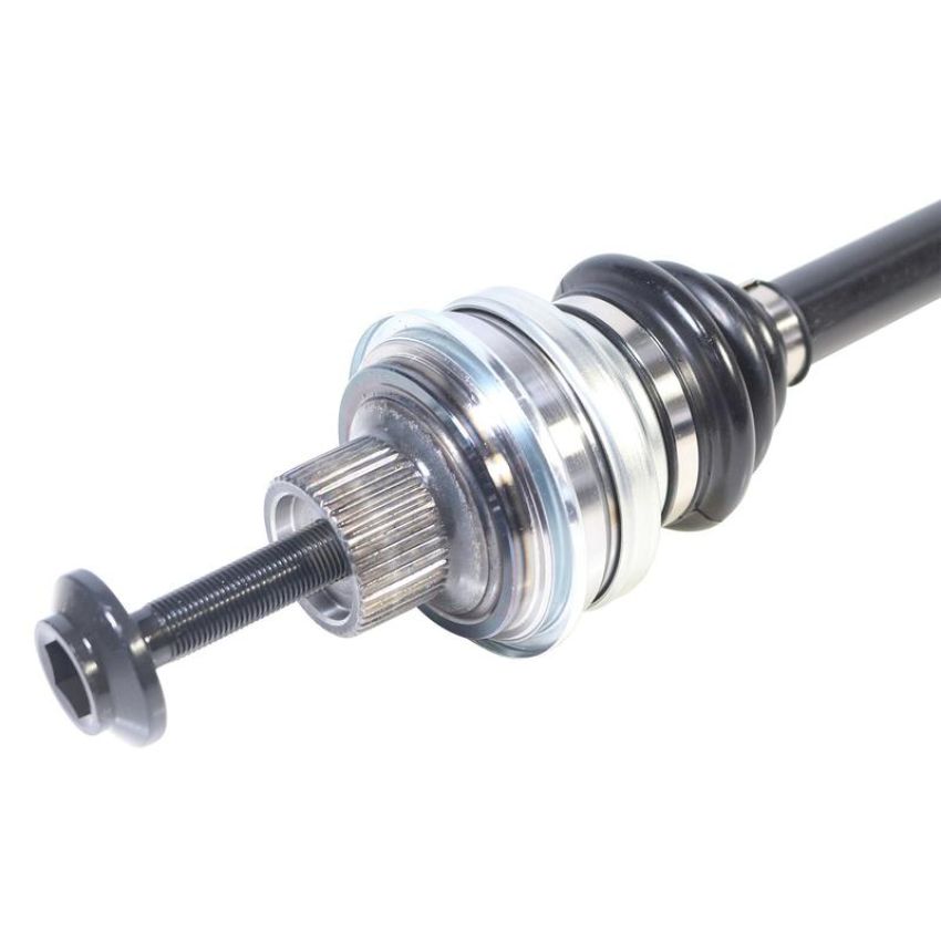GSP NCV23057 18-21 Audi Q5 CV Axle Assembly  - Rear Right