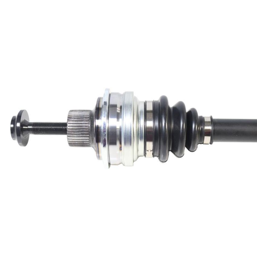 GSP NCV23058 18-21 Audi Q5 CV Axle Assembly  - Rear Left