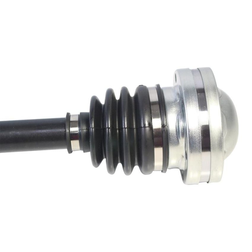 GSP NCV23058 18-21 Audi Q5 CV Axle Assembly  - Rear Left