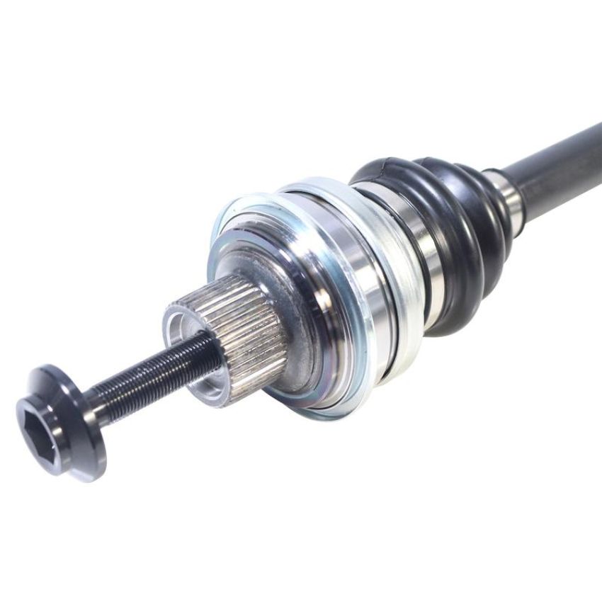 GSP NCV23058 18-21 Audi Q5 CV Axle Assembly  - Rear Left